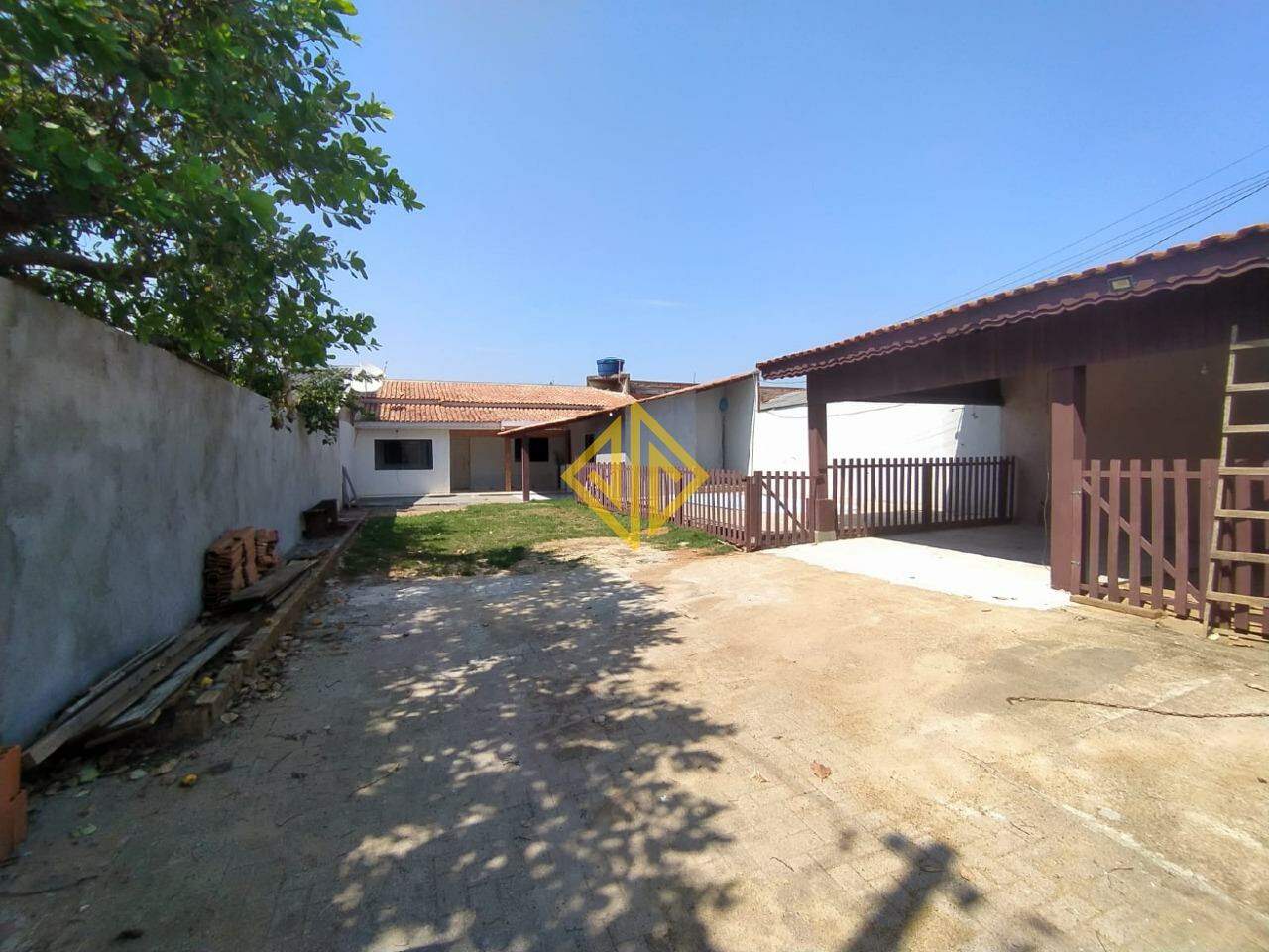 Casa, 1 quarto, 134 m² - Foto 3