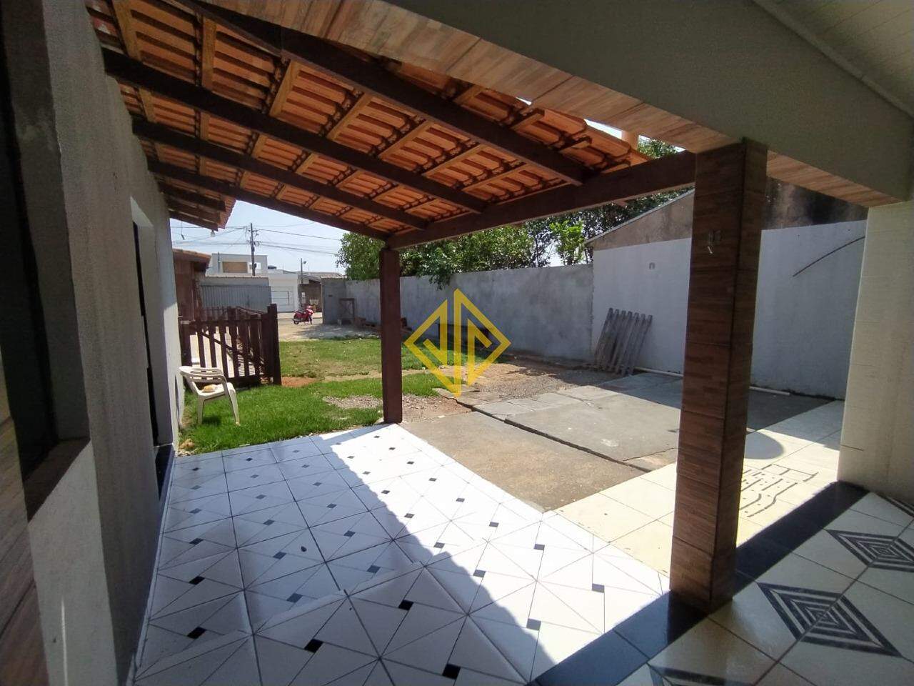 Casa, 1 quarto, 134 m² - Foto 7