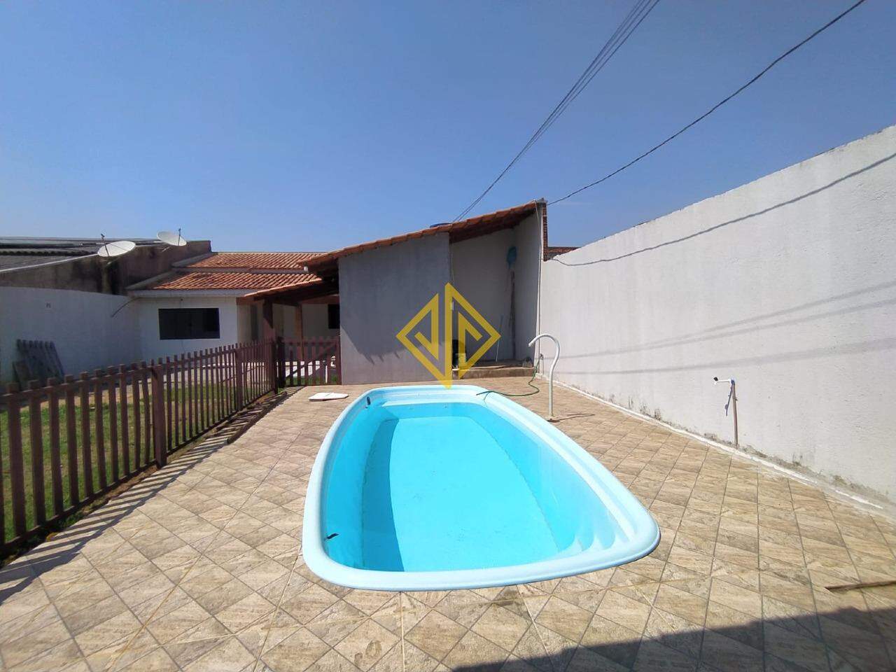 Casa, 1 quarto, 134 m² - Foto 20