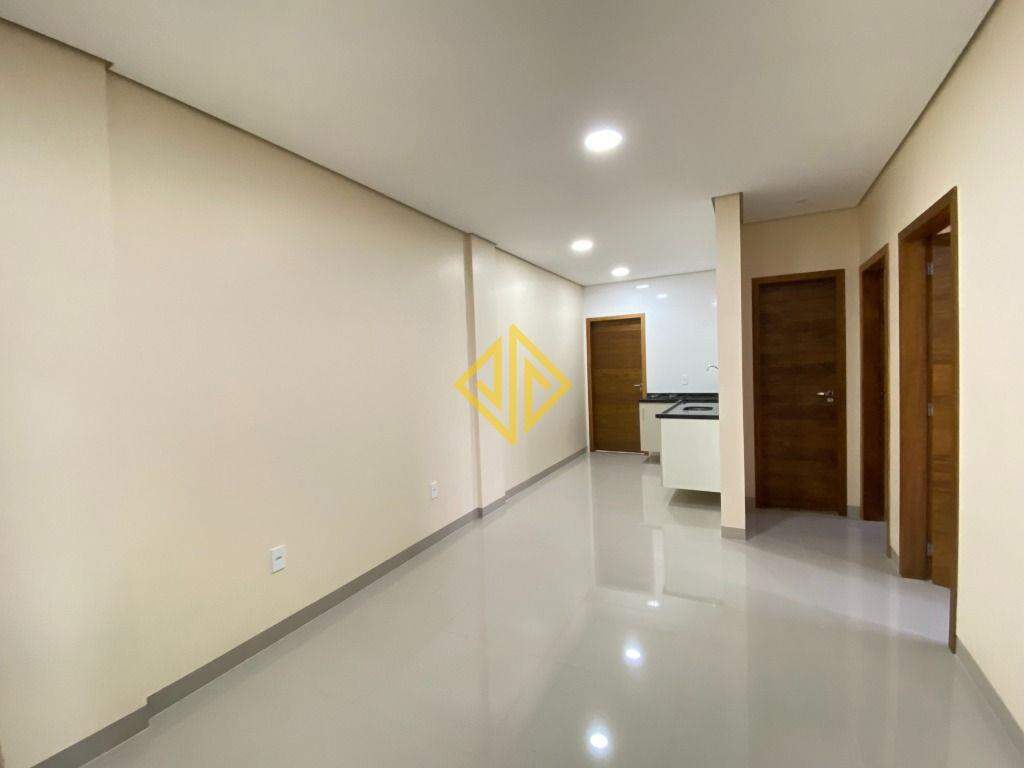 Apartamento para alugar com 2 quartos, 60m² - Foto 16