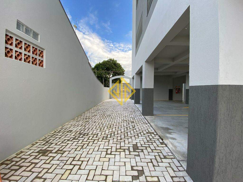 Apartamento para alugar com 2 quartos, 60m² - Foto 3