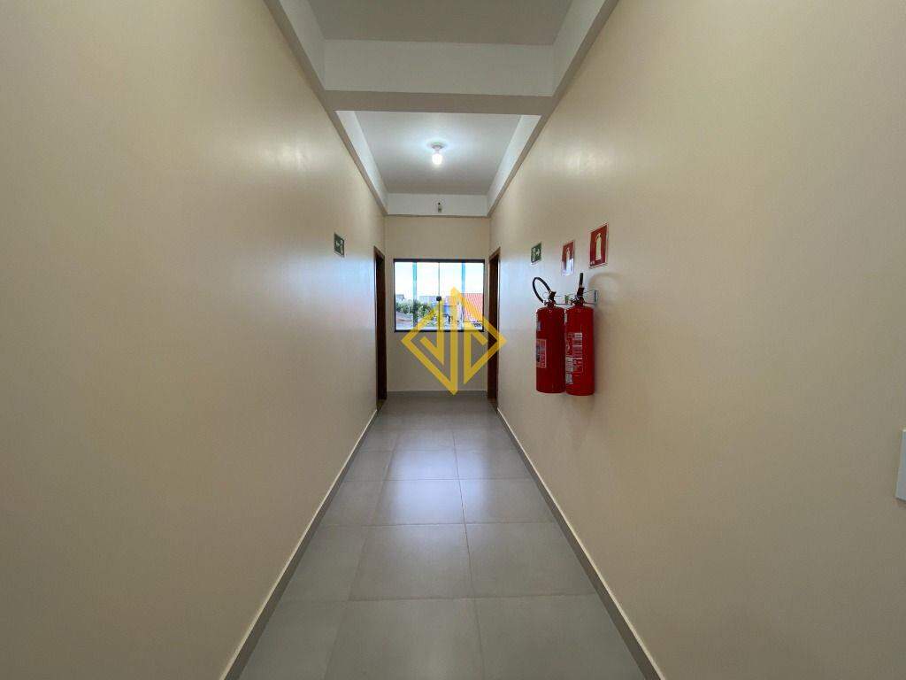 Apartamento para alugar com 2 quartos, 60m² - Foto 14