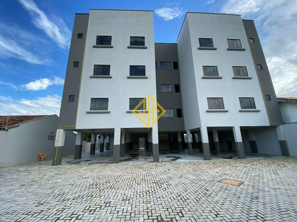 Apartamento para alugar com 2 quartos, 60m² - Foto 2