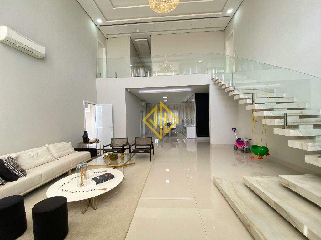 Casa, 3 quartos, 461 m² - Foto 3
