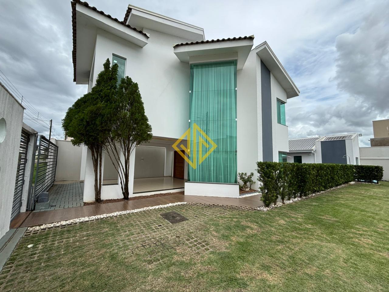 Casa, 197 m² - Foto 3