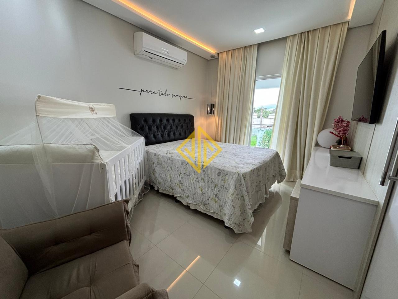 Casa, 197 m² - Foto 8