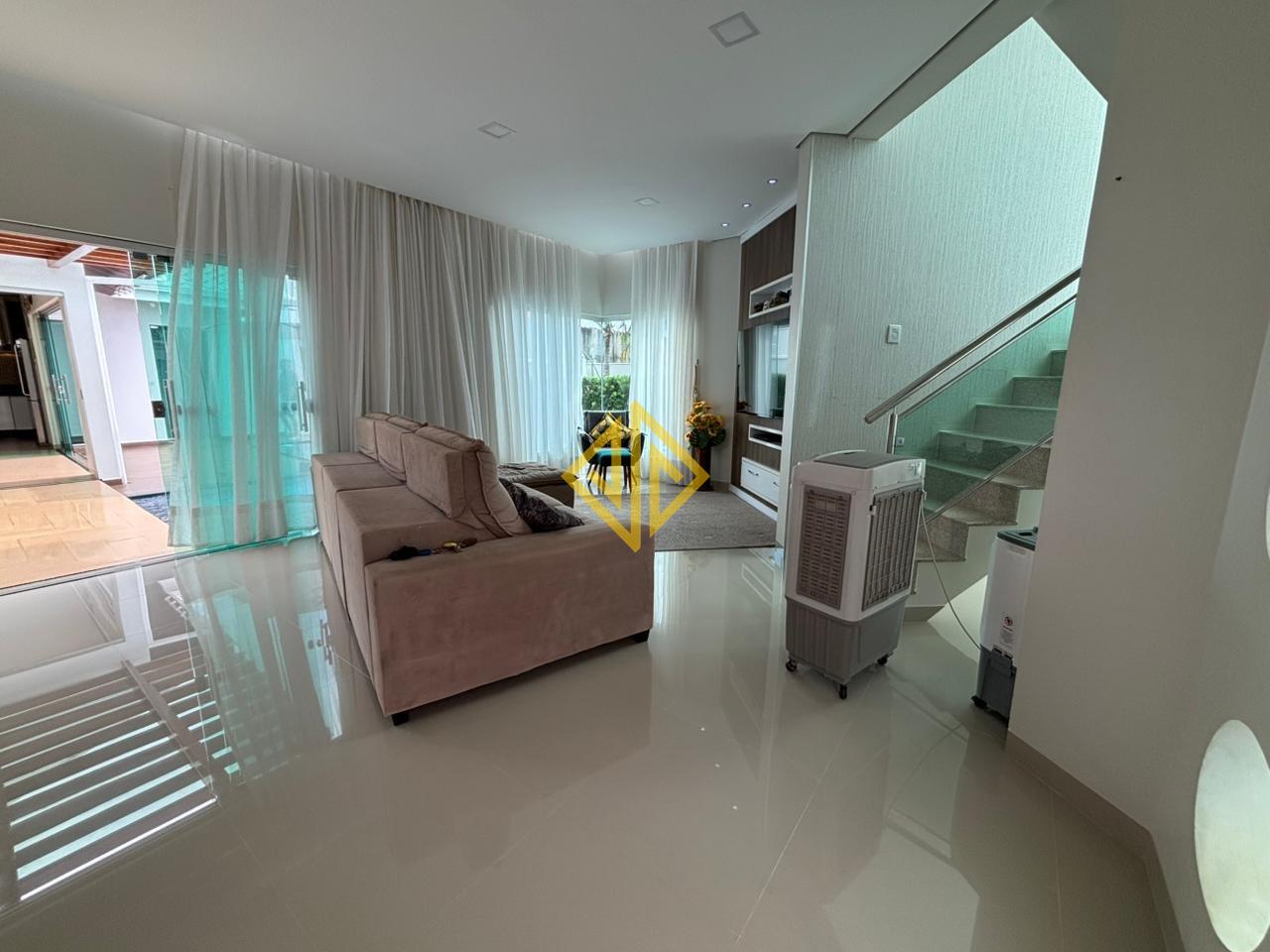 Casa, 197 m² - Foto 5