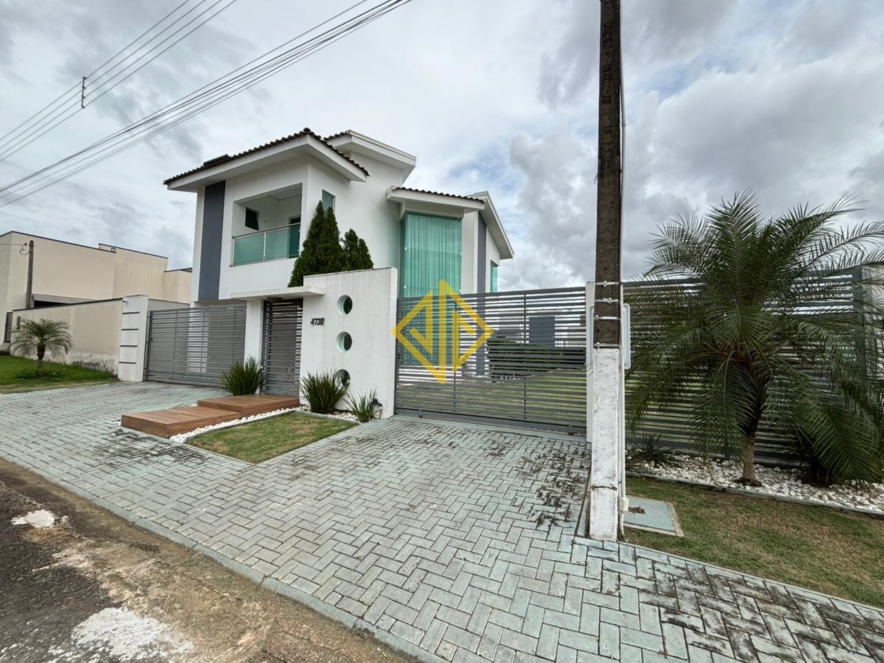 Casa, 197 m² - Foto 2