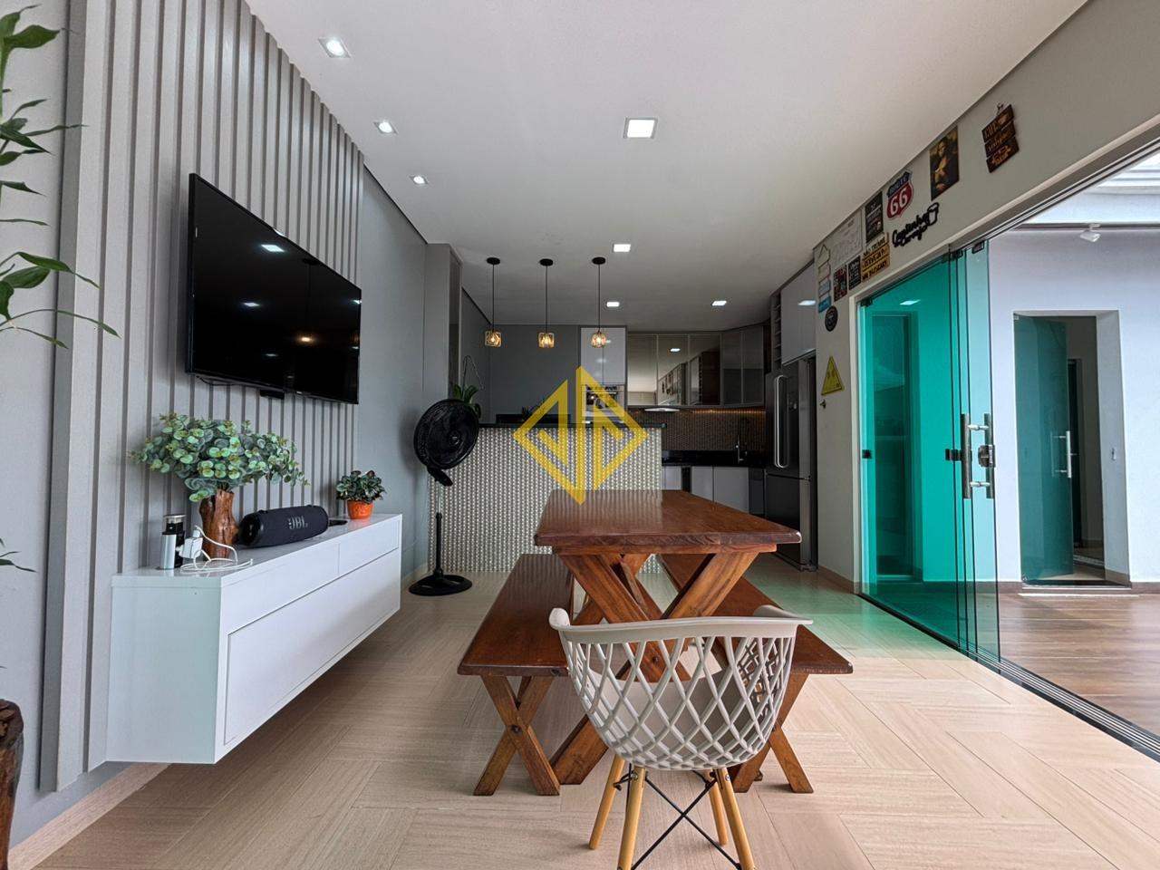 Casa, 197 m² - Foto 19