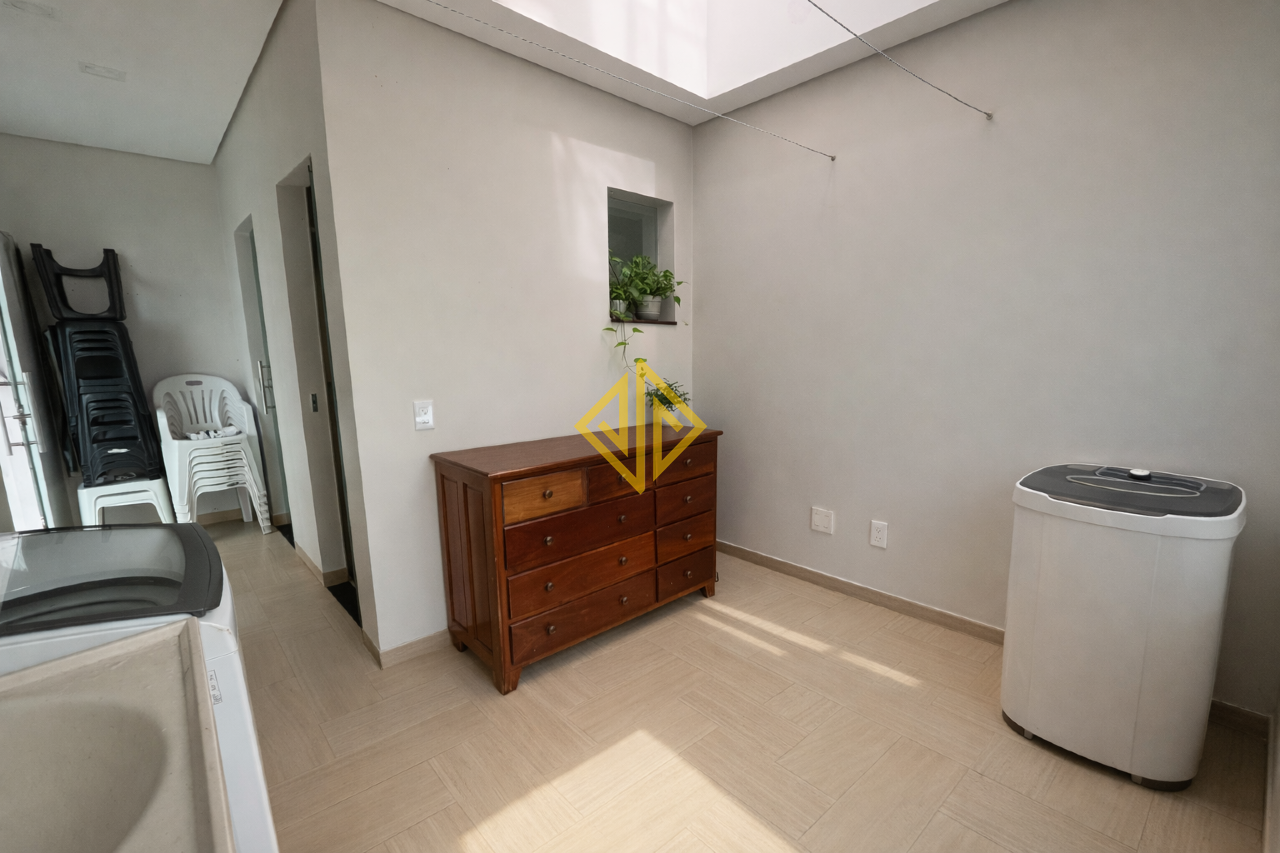 Casa, 197 m² - Foto 29