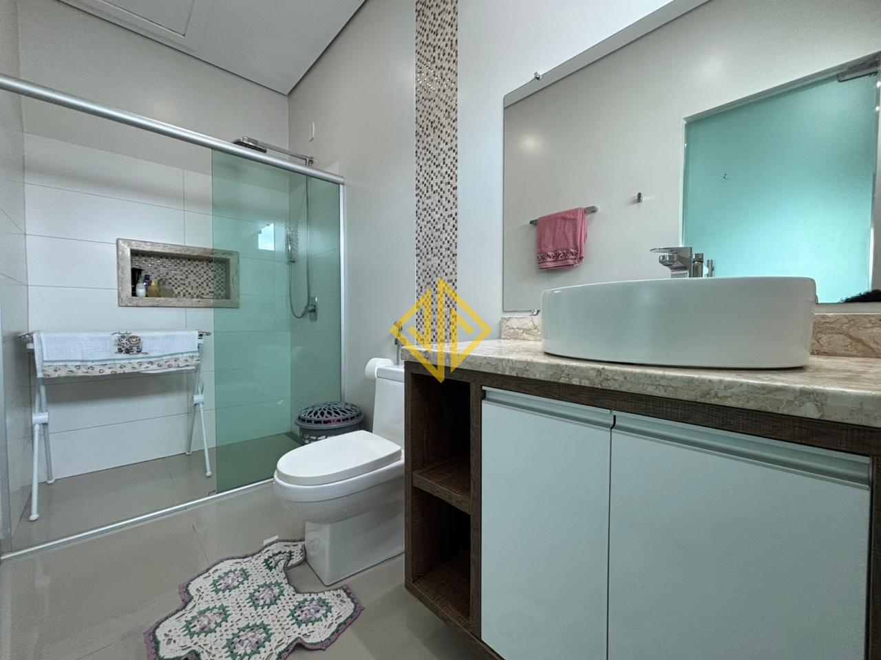 Casa, 197 m² - Foto 14