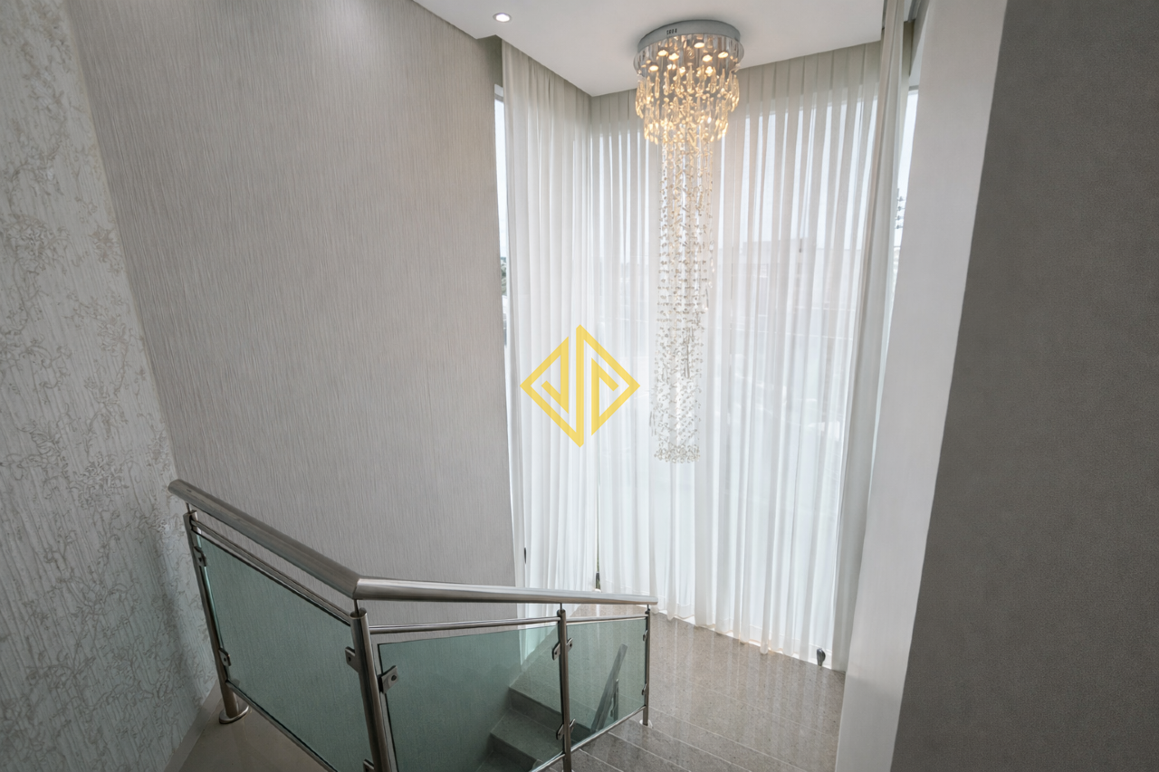 Casa, 197 m² - Foto 6