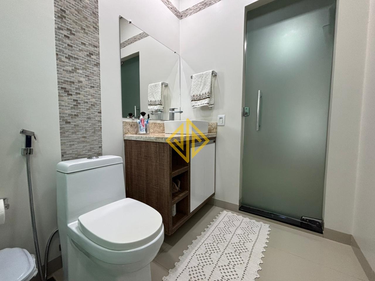 Casa, 197 m² - Foto 18