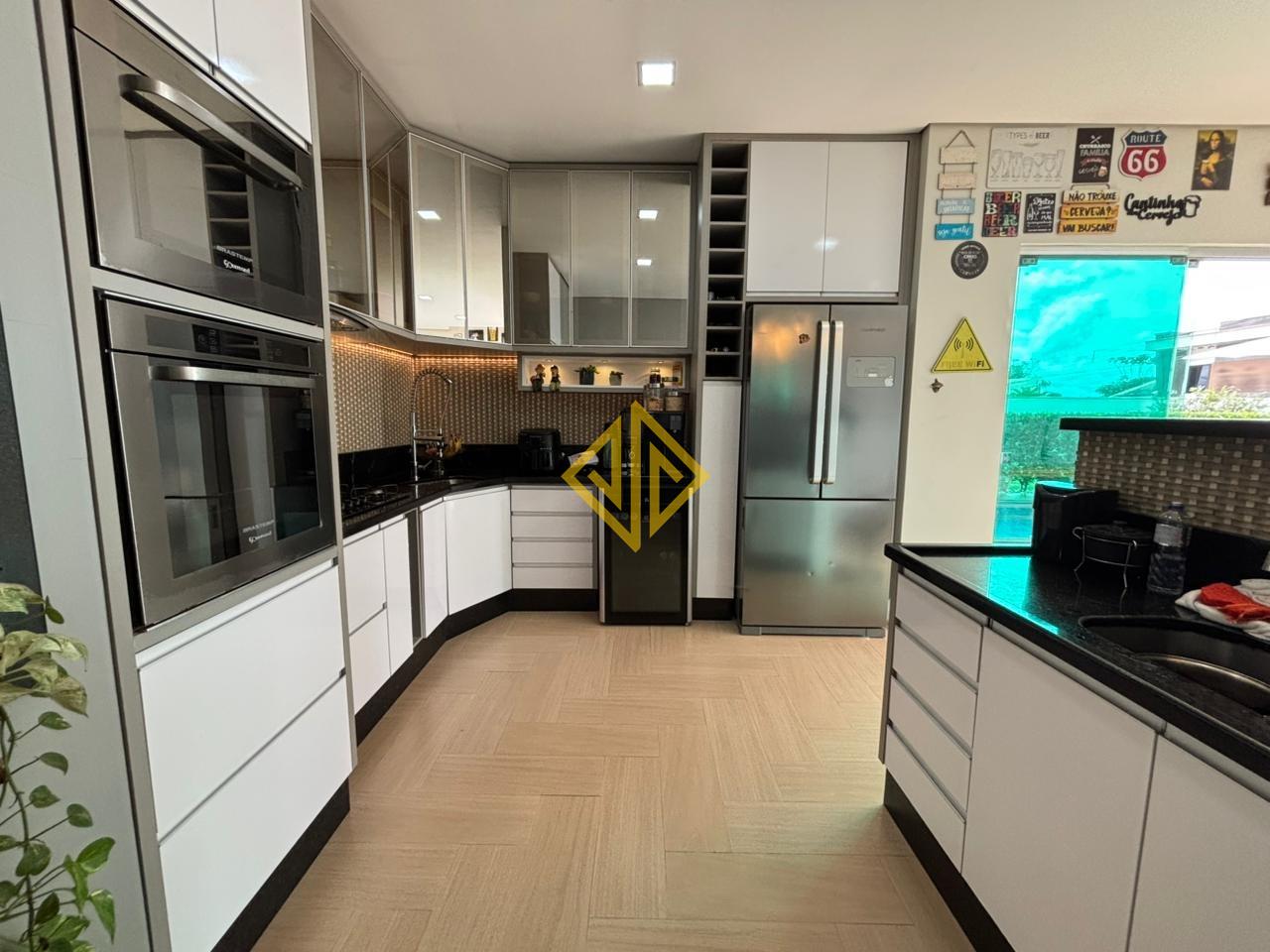 Casa, 197 m² - Foto 21