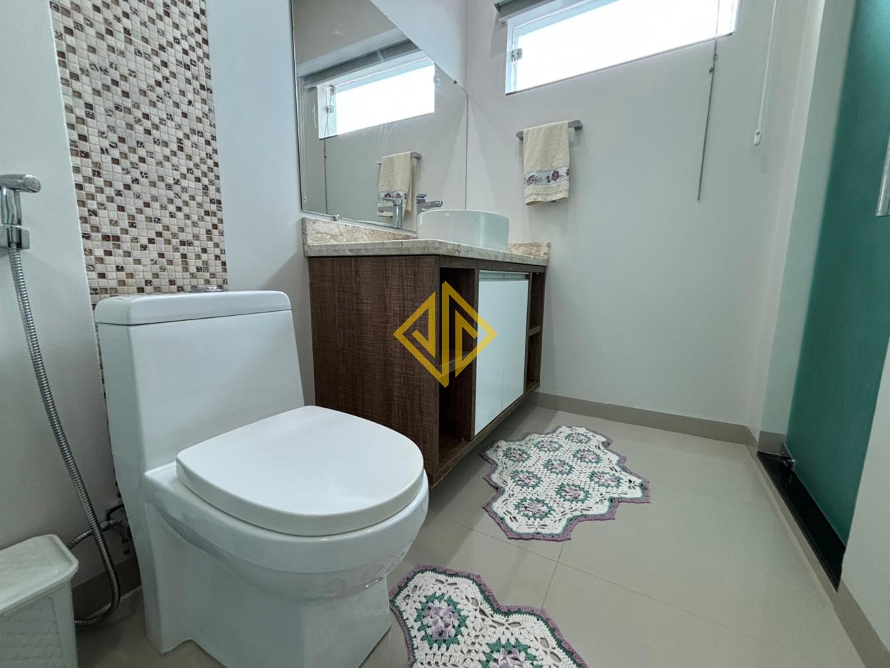 Casa, 197 m² - Foto 13