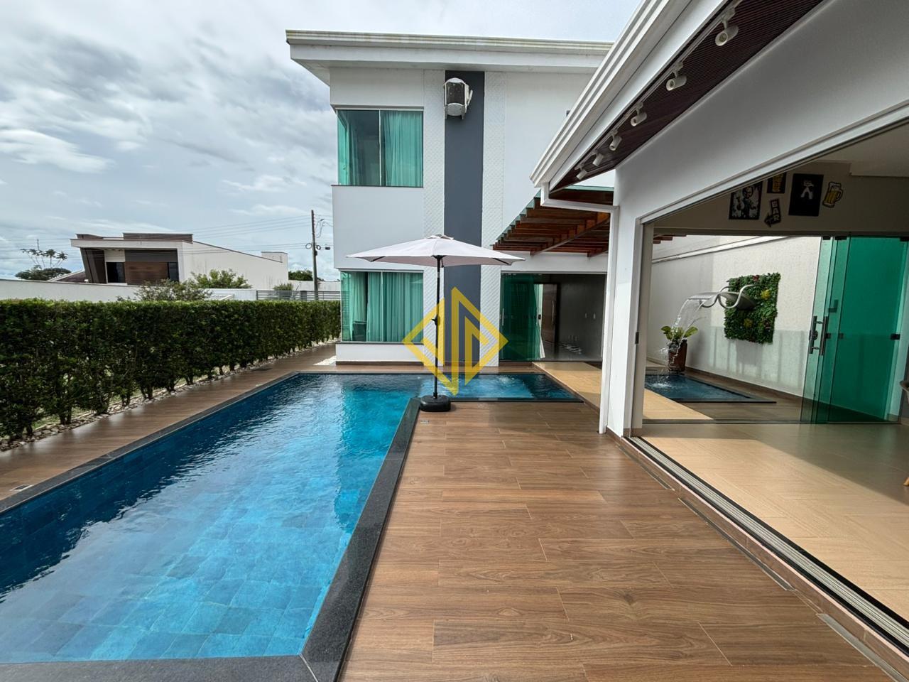 Casa, 197 m² - Foto 24