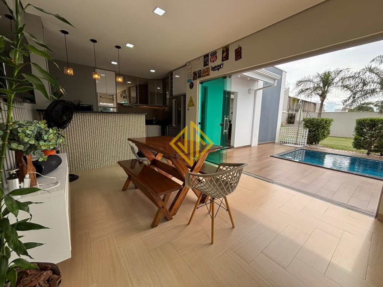 Casa, 197 m² - Foto 22