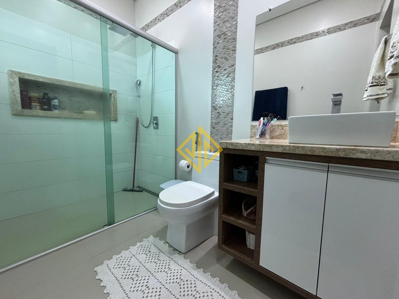 Casa, 197 m² - Foto 17