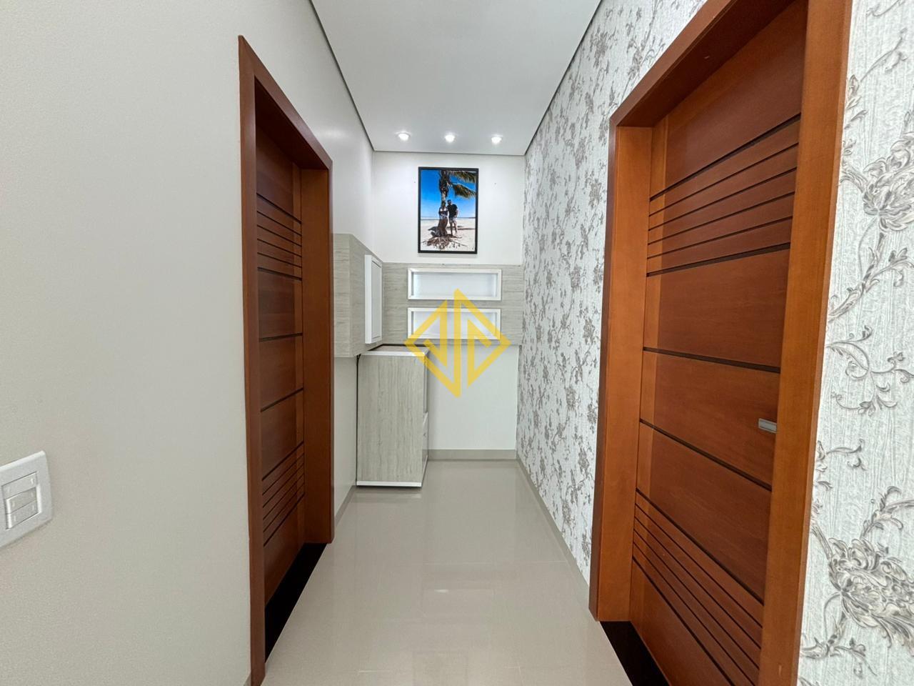 Casa, 197 m² - Foto 7