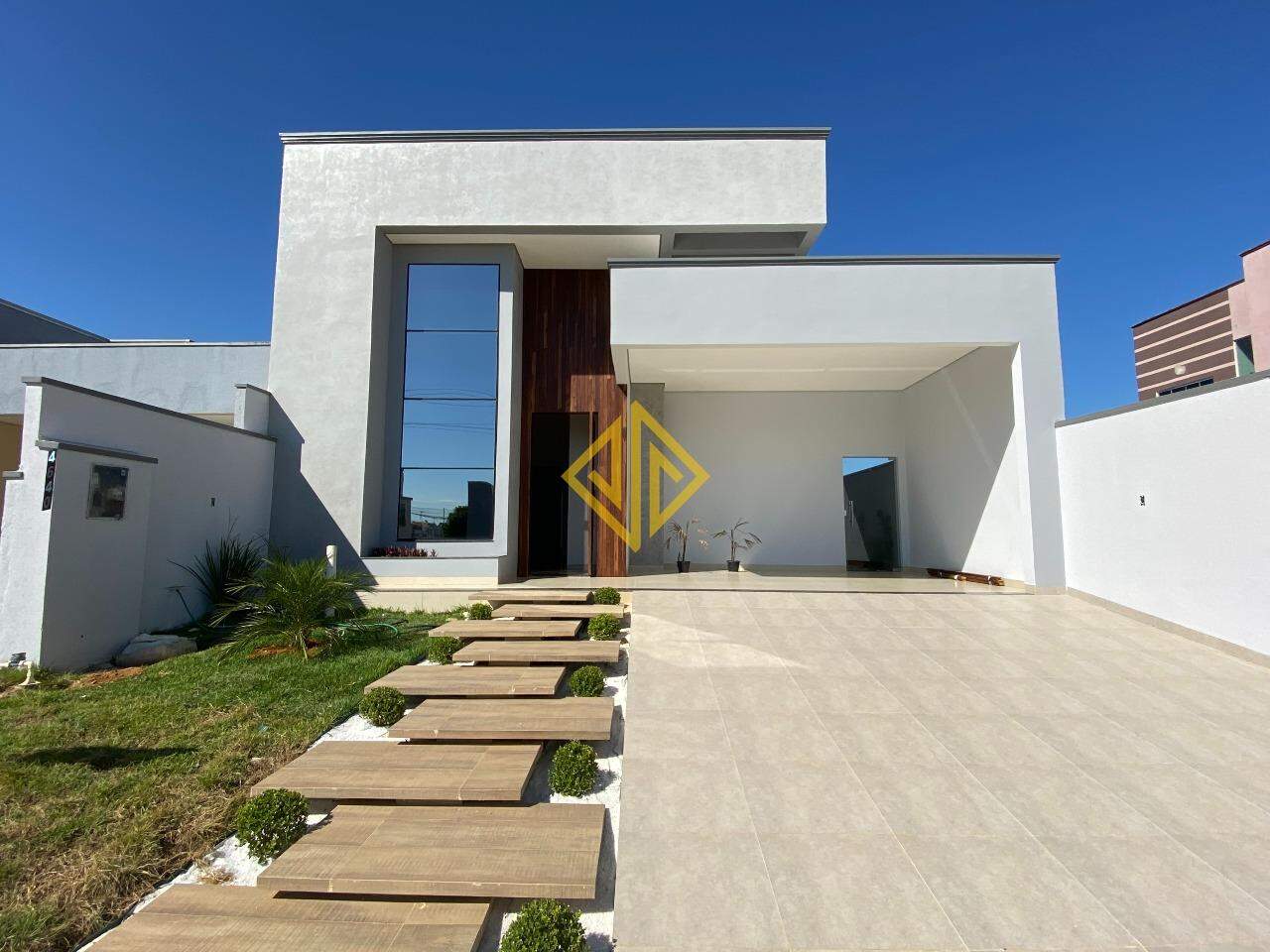 Casa, 183 m² - Foto 1