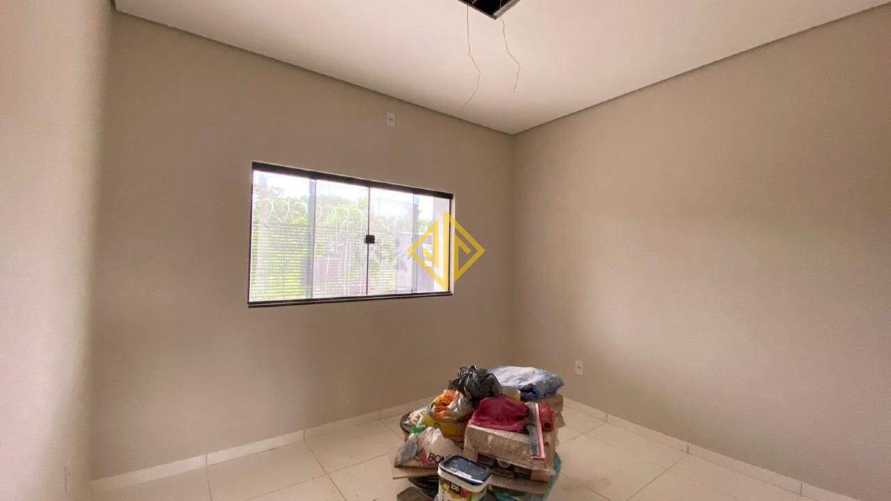 Casa à venda com 2 quartos, 83m² - Foto 6