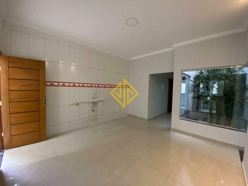 Casa para alugar com 4 quartos, 405m² - Foto 16