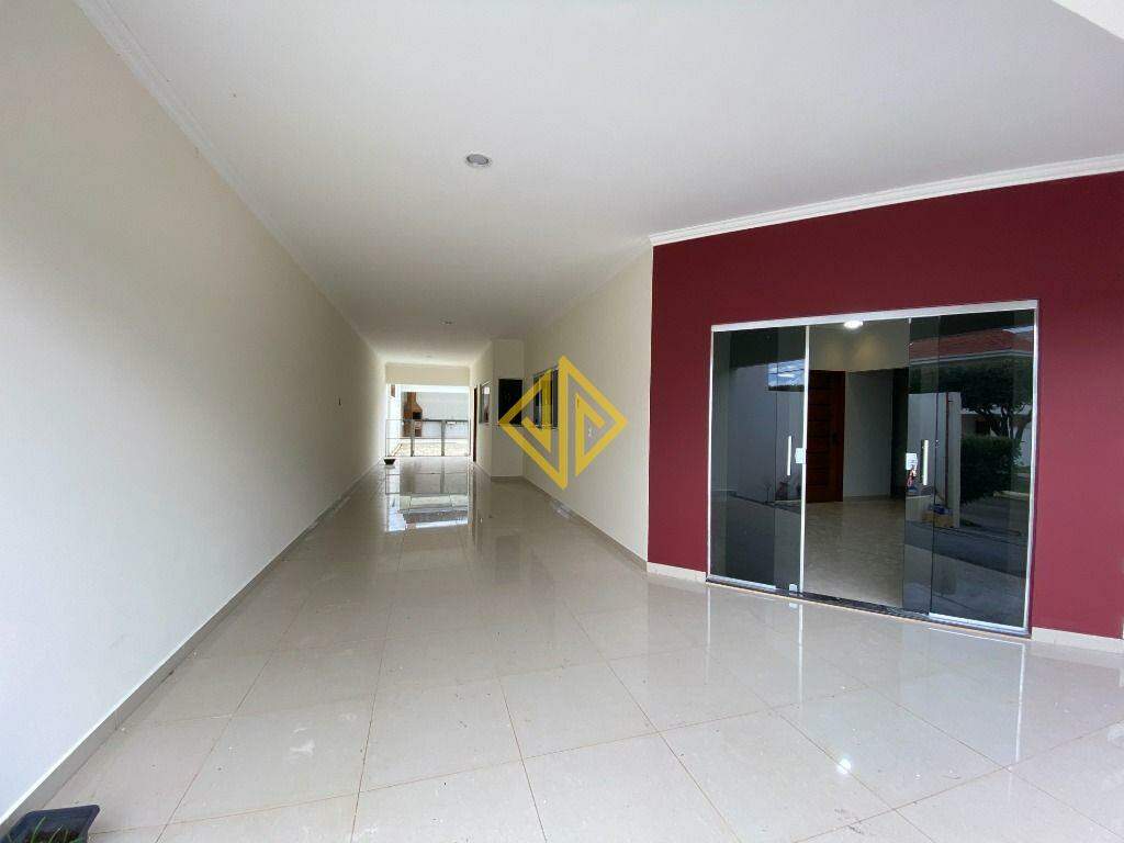 Casa para alugar com 4 quartos, 405m² - Foto 4