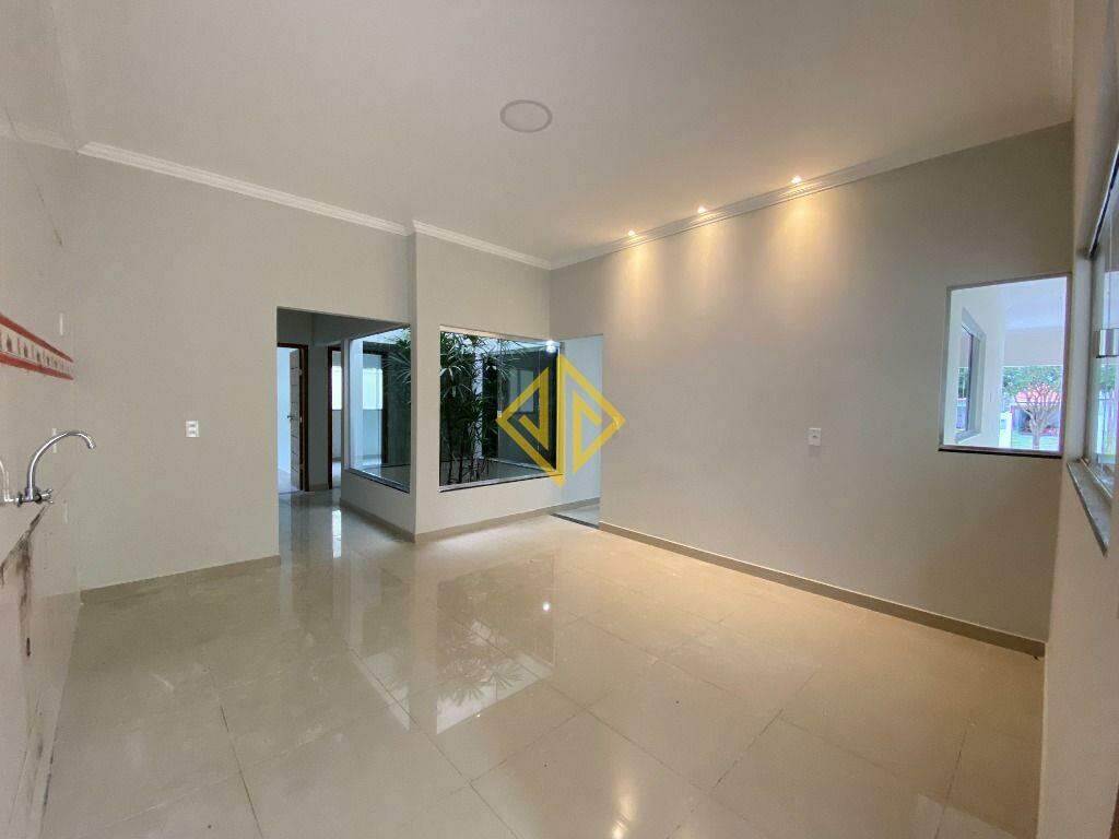 Casa para alugar com 4 quartos, 405m² - Foto 15