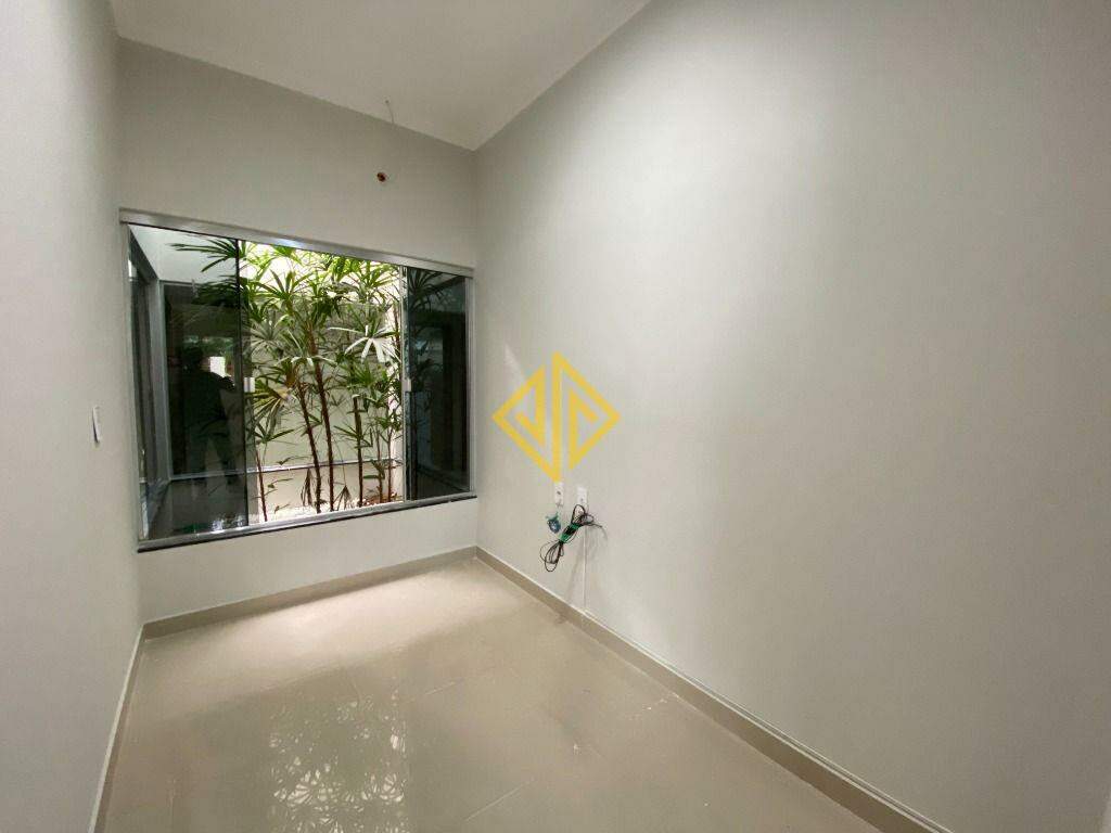 Casa para alugar com 4 quartos, 405m² - Foto 13