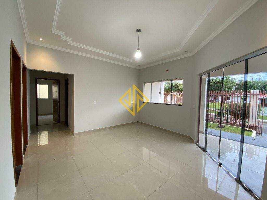 Casa para alugar com 4 quartos, 405m² - Foto 5