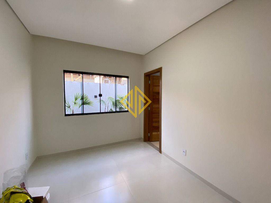 Casa à venda com 3 quartos, 188m² - Foto 5