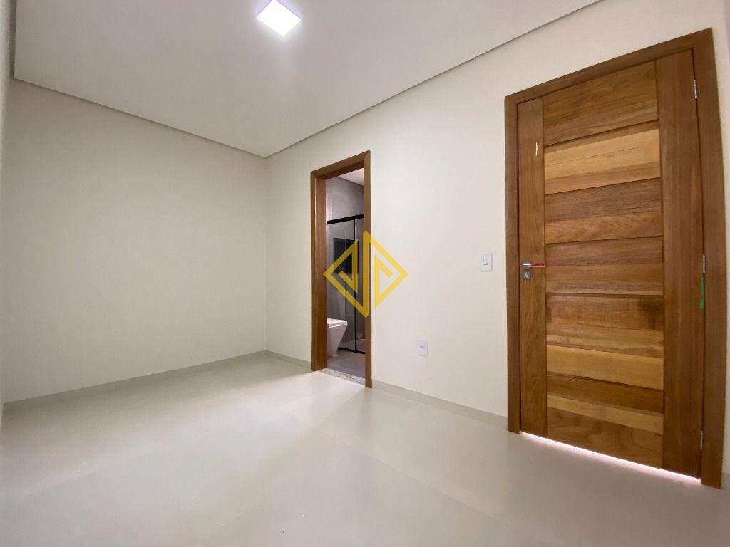 Casa à venda com 3 quartos, 188m² - Foto 19