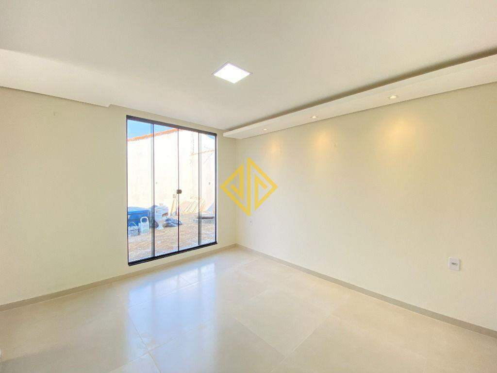 Casa à venda com 3 quartos, 188m² - Foto 17