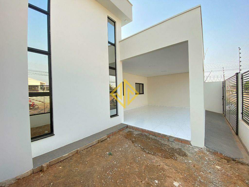 Casa, 3 quartos, 127 m² - Foto 3