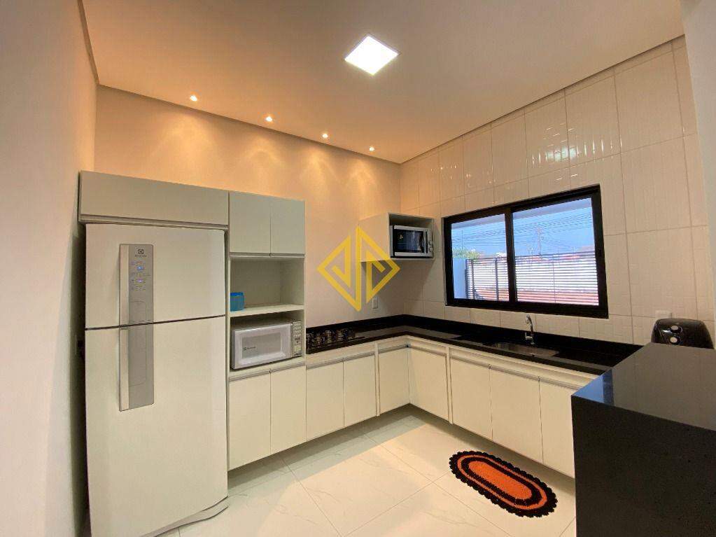 Casa à venda com 3 quartos, 127m² - Foto 9