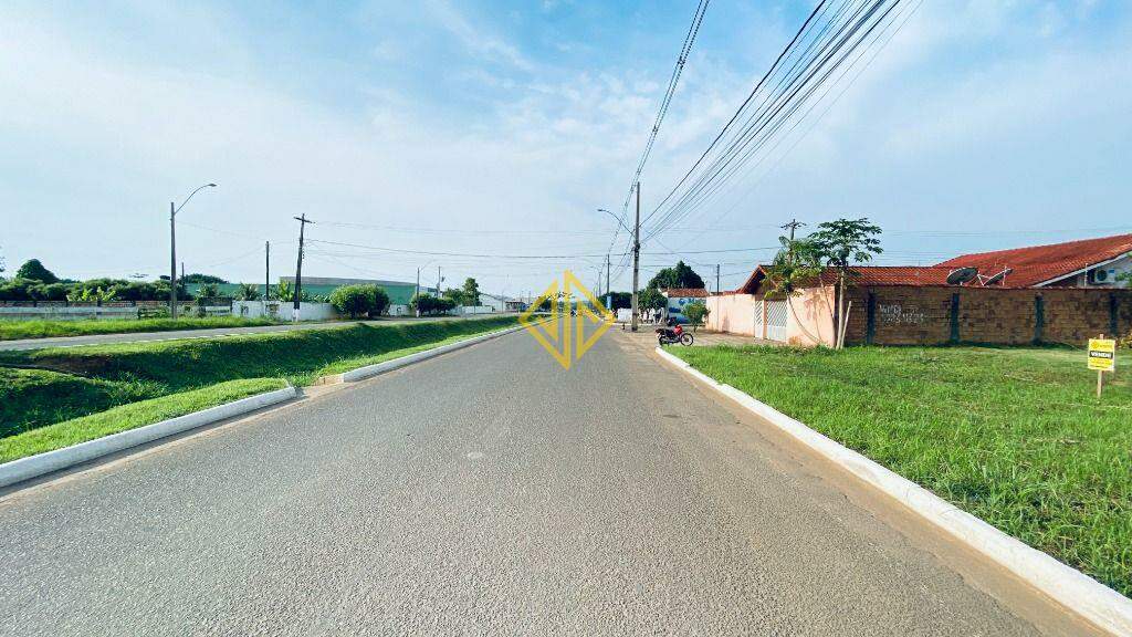 Terreno, 752 m² - Foto 3