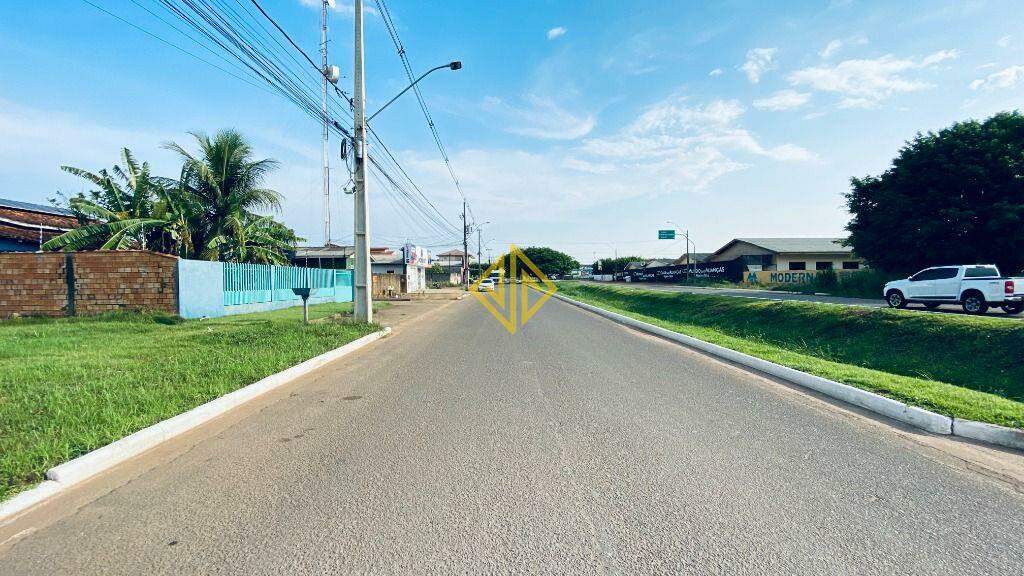 Terreno, 752 m² - Foto 2