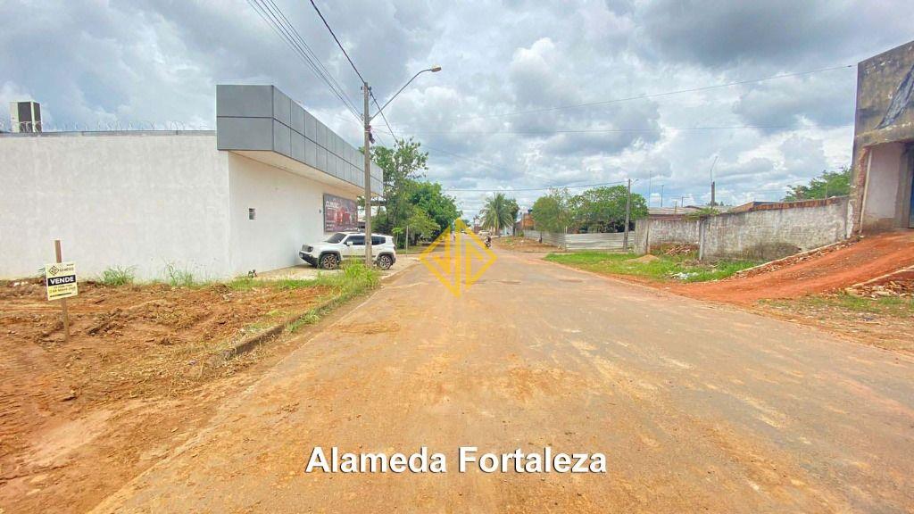 Terreno, 560 m² - Foto 6