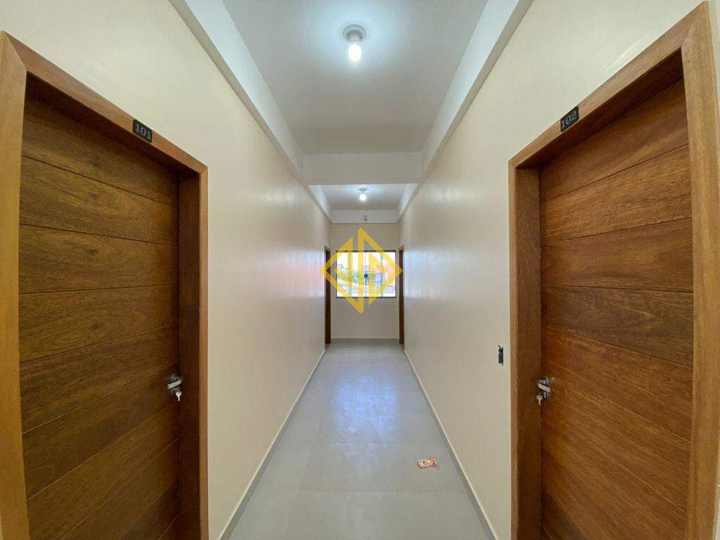 Apartamento para alugar com 2 quartos, 70m² - Foto 2