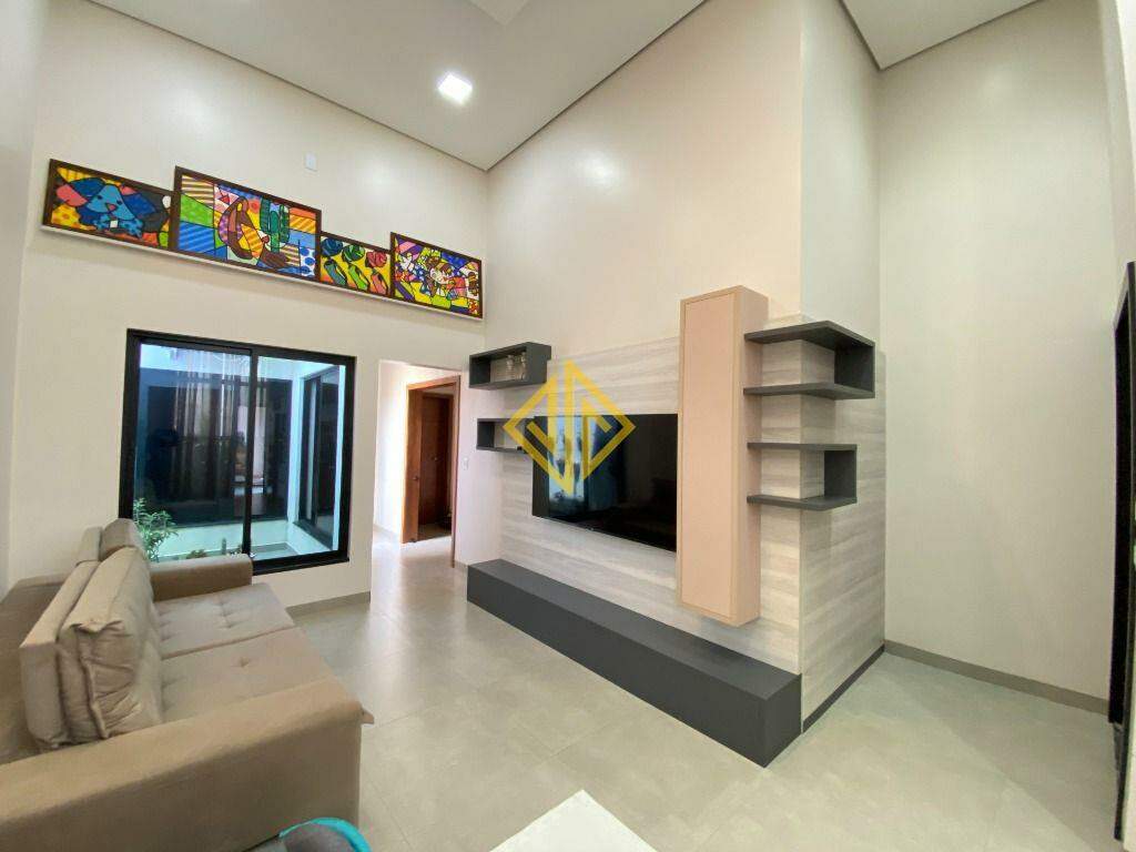 Casa, 3 quartos, 169 m² - Foto 3