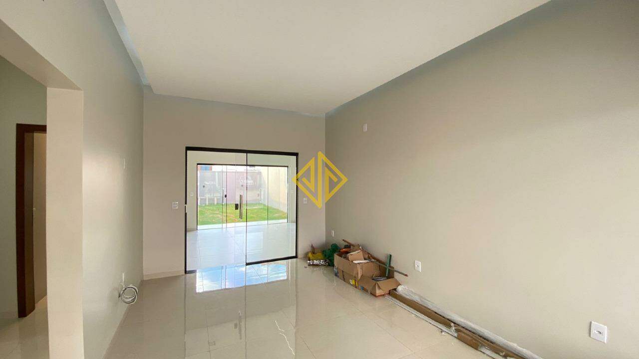 Casa, 3 quartos, 136 m² - Foto 2