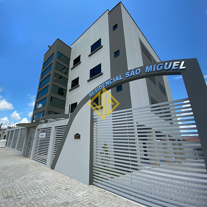 Apartamento para aluguel no Jardim Paulista: 