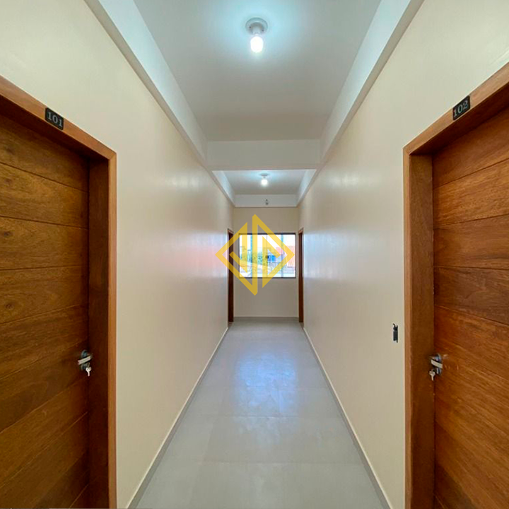 Apartamento para aluguel no Jardim Paulista: 