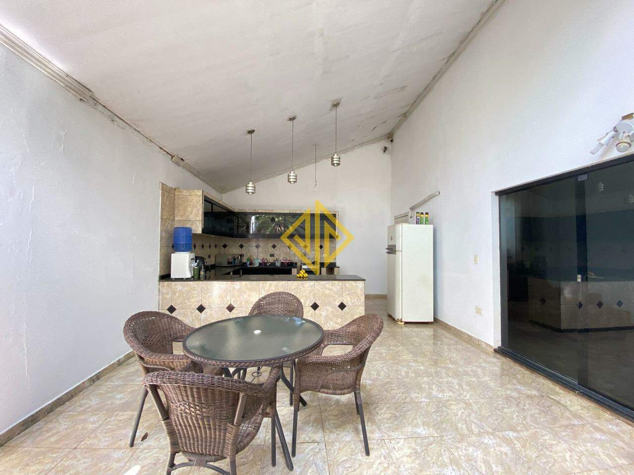 Casa à venda com 3 quartos, 380m² - Foto 19