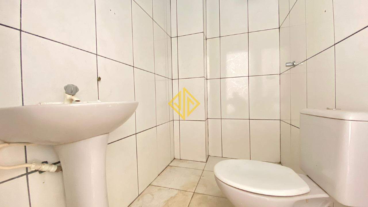 Conjunto Comercial-Sala para alugar, 30m² - Foto 4