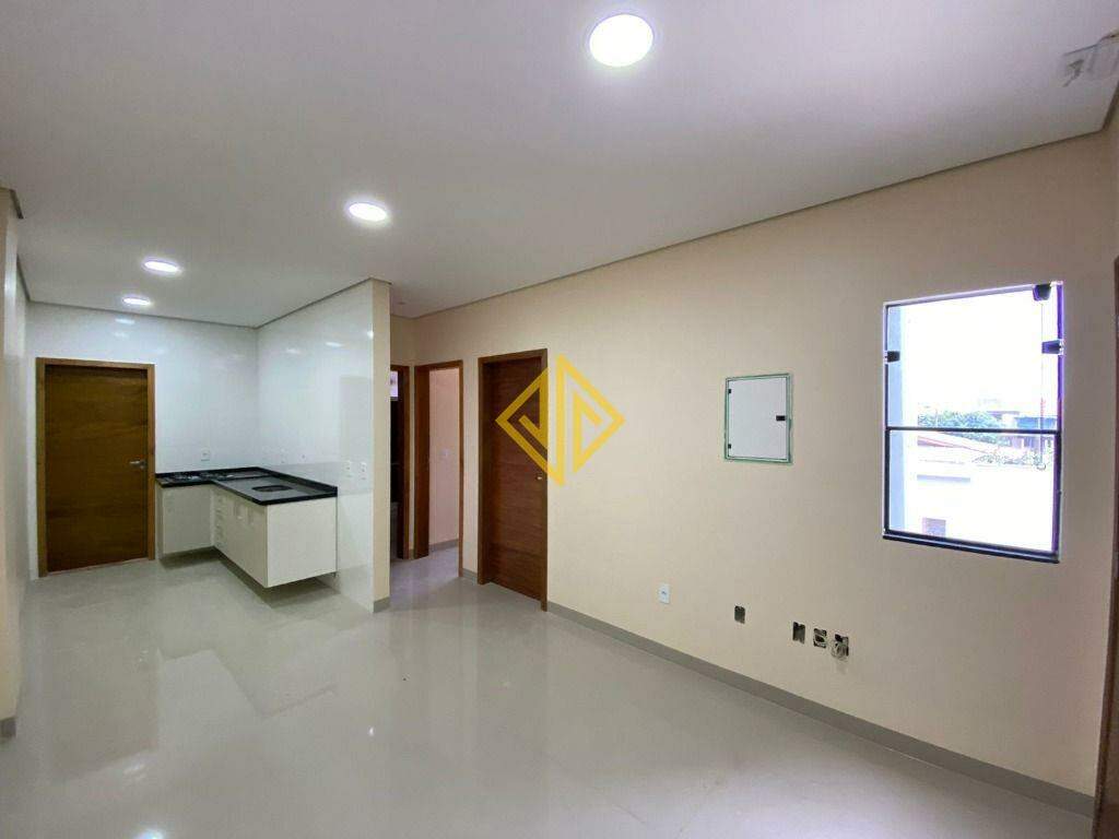Apartamento para aluguel no Jardim Paulista: 