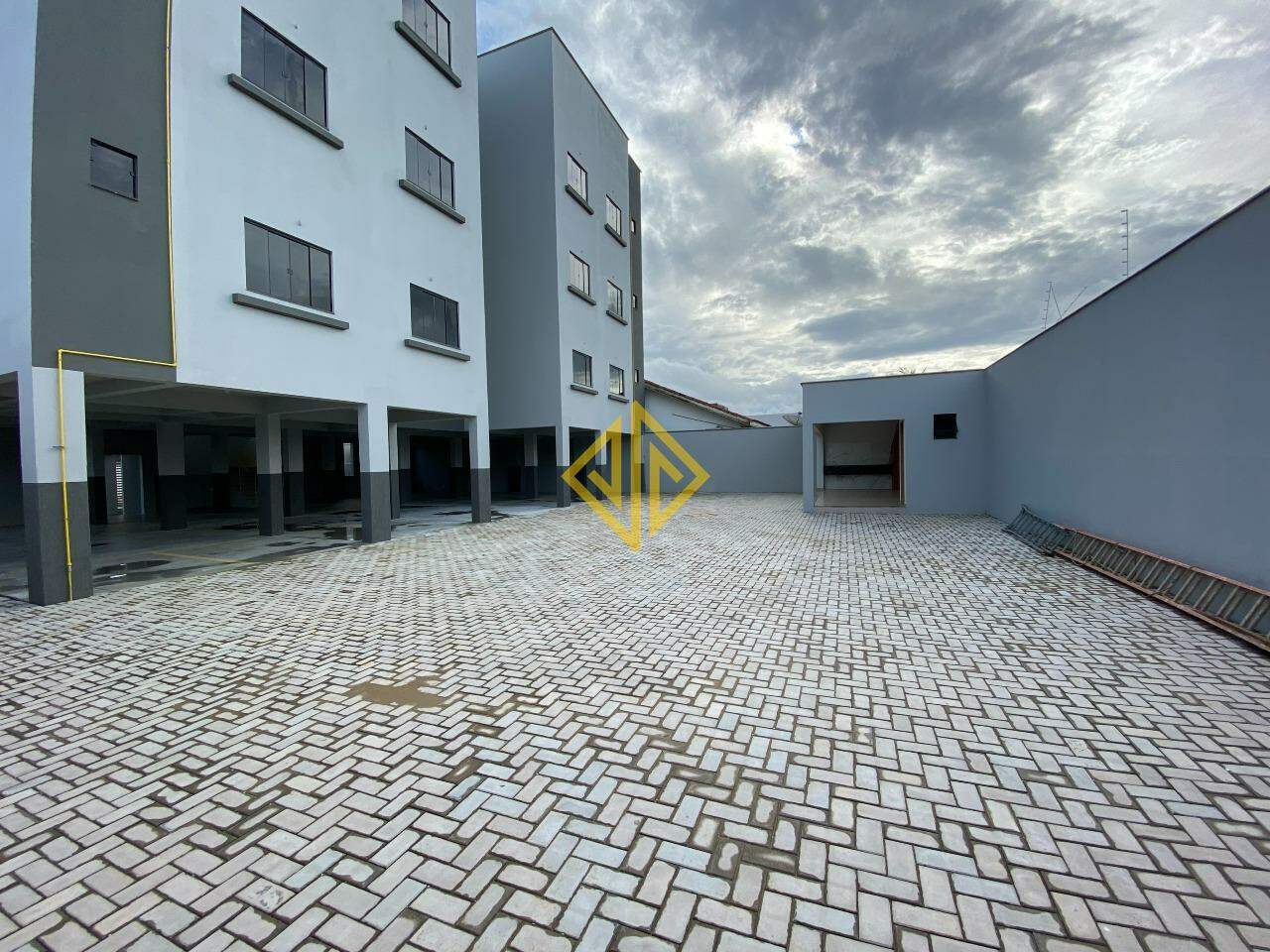Apartamento para aluguel no Jardim Paulista: 