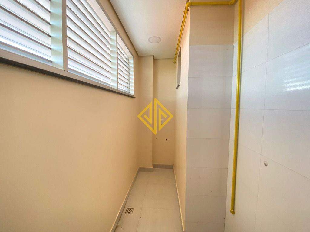 Apartamento para aluguel no Jardim Paulista: 