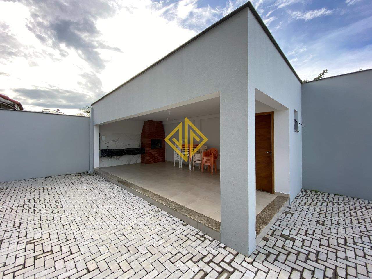 Apartamento para aluguel no Jardim Paulista: 