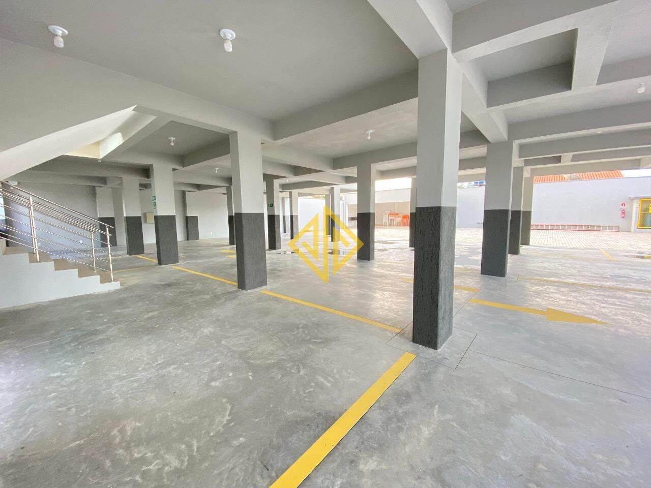 Apartamento para aluguel no Jardim Paulista: 